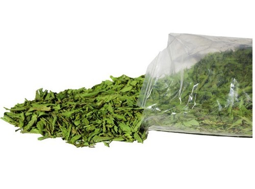 Ayurvedic Product Natural Stevia Leaves