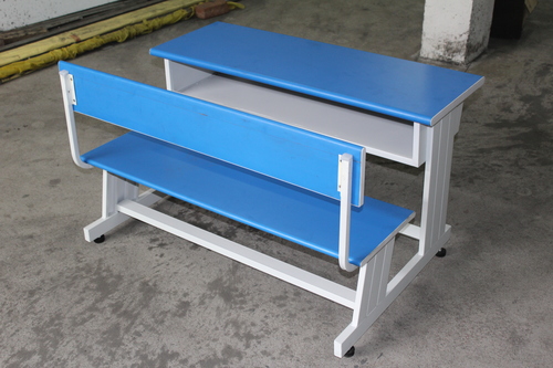 Double Seater Desk Double Seater Desk