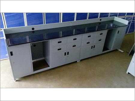 Wall Table for Laboratory Wall Table for Laboratory