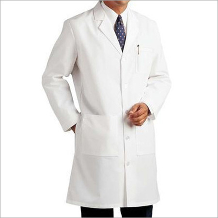 Hospital Doctor Uniform
