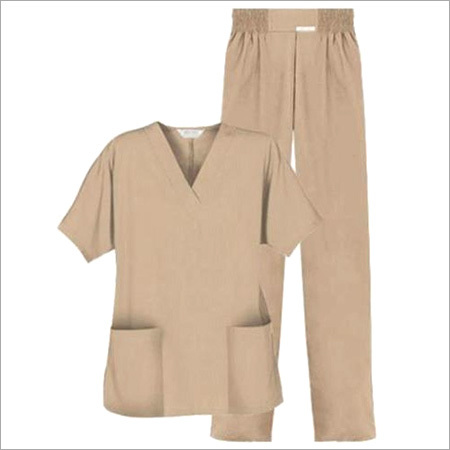 Medical Doctor Uniform