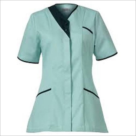 Designer Nurse Uniform