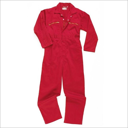 Domestic Worker Uniform