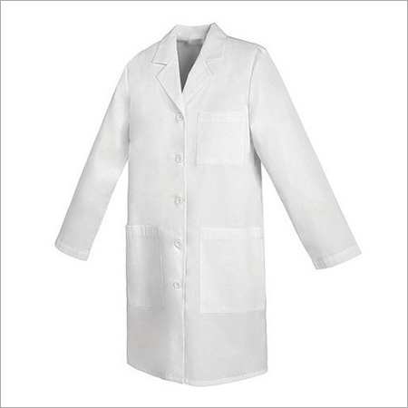 Doctor Coat