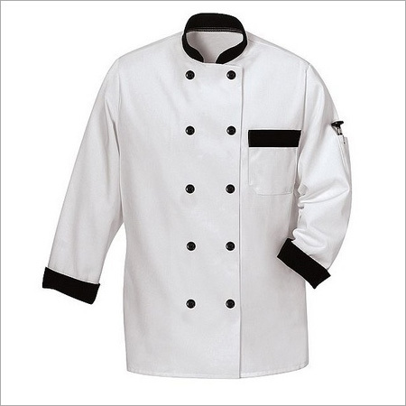 Chef Coat