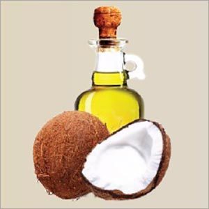 Virgin Coconut Oil