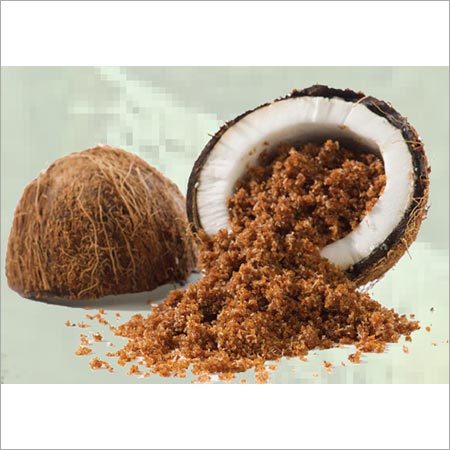 Coconut Sugar