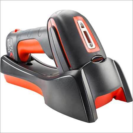 Honeywell Barcode Scanner