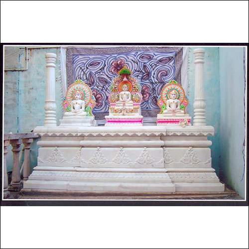 Decorative Home Temple