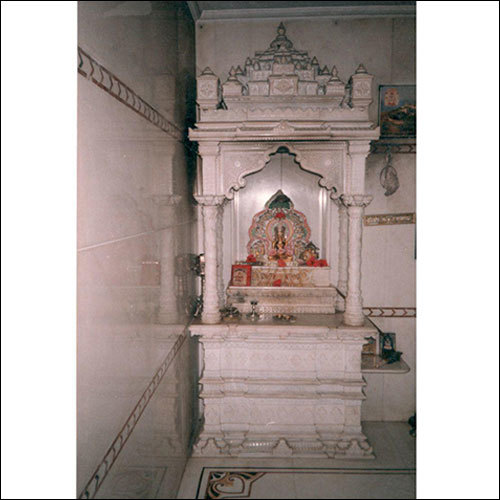 Lord Marble Murti