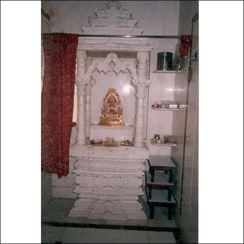 God Statue