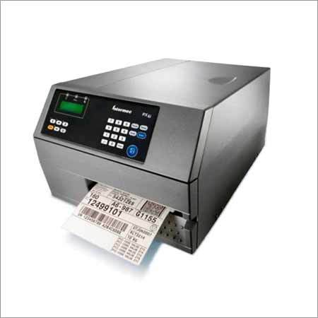 Honeywell Intermec Printer