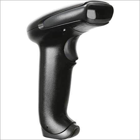 Honeywell Hyperion Scanner