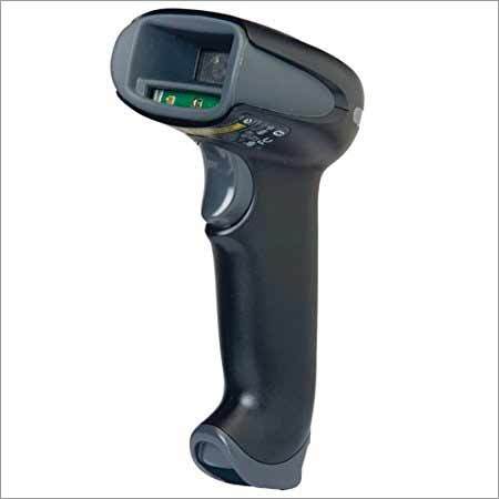 Honeywell Xenon Scanner