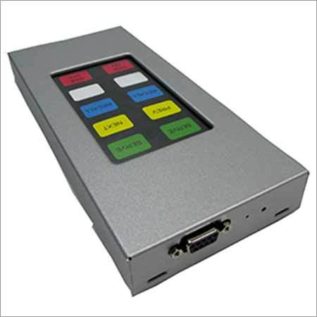 Posiflex POS Machine