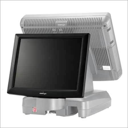 Posiflex Touch Screen Monitor