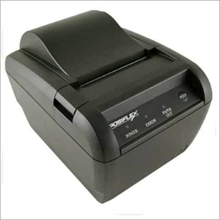 Billing Machine Scanner&Printer