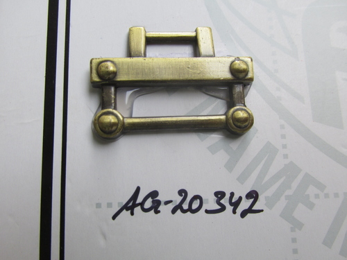 Buckles