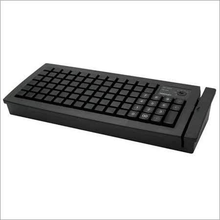 Posiflex Programmable Keyboard