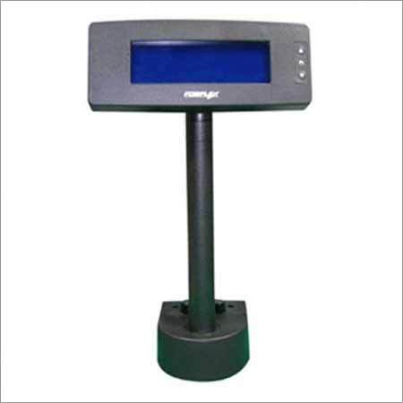 Posiflex Pole Display