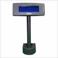 Posiflex Pole Display