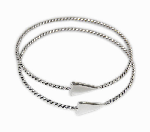 Fashion Sterling Bangles