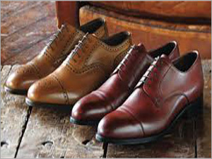 Leather Shoes - Genuine Leather, Size 7-12, Brown | Durable Leather, Elegant Style, Comfortable Fit, Zip Closure