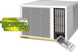 O' General Window AC