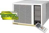 O' General Window Ac