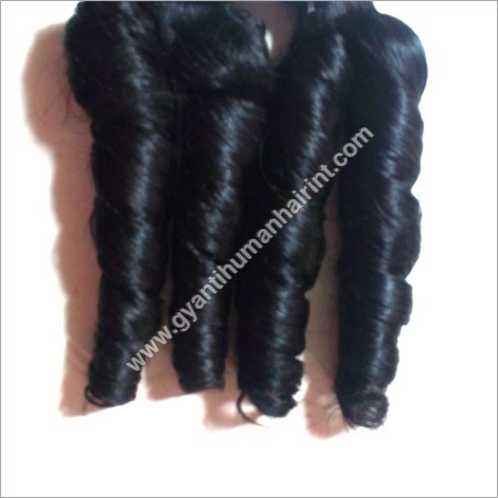 Curly Hair Extension