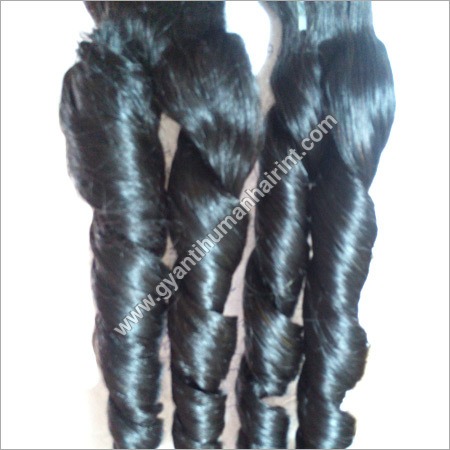 Broad Wave Hair Extension