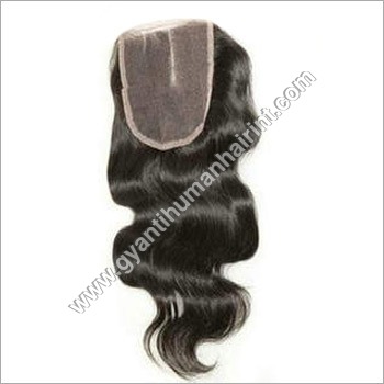 Human Lace Closure Hair