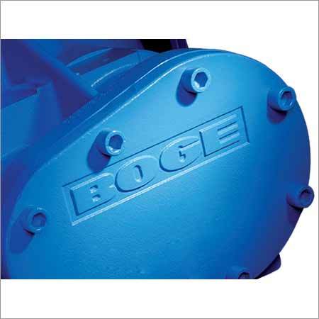 Reciprocating Type Air Compressor