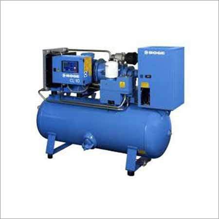Boge Compressors