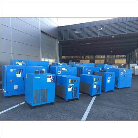 Air Compressor Spares