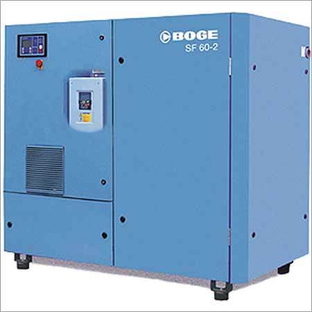 Industrial Air Compressor
