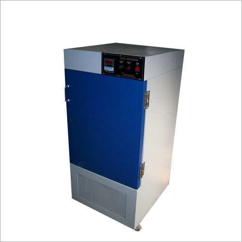 Bod Incubator