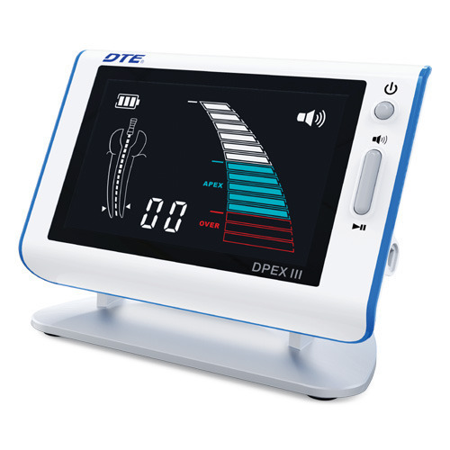 DPEX III Gold Apex Locator DPEX III Gold Apex Locator