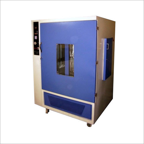 Environmental Test Chamber