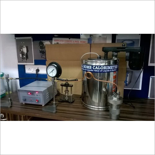 Calorimeter