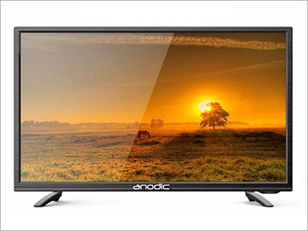 3D LED TV