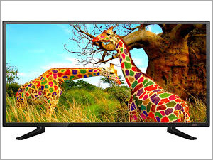 Anodic LED Tv