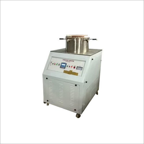 Freeze Dryer