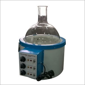 Heating Mantle