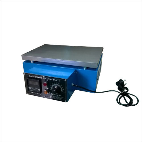 Hot Plate