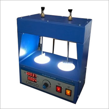 Flocculator