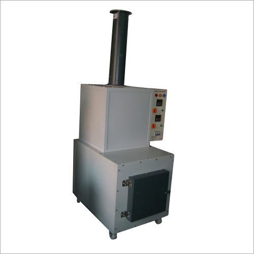 Laboratory Incinerators
