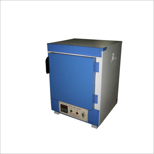 High Temperature Oven