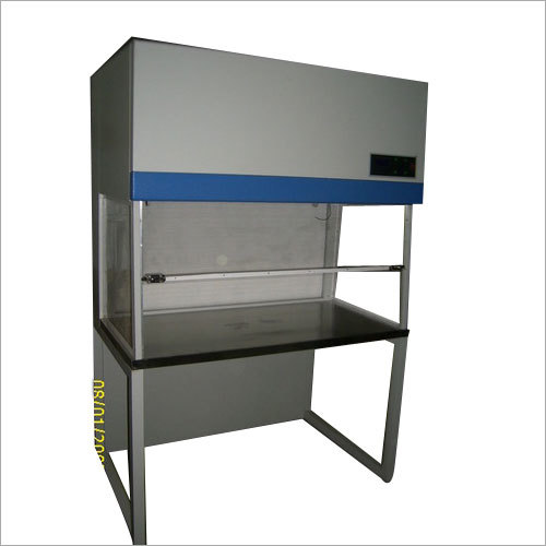 Vertical Laminar Flow Cabinet