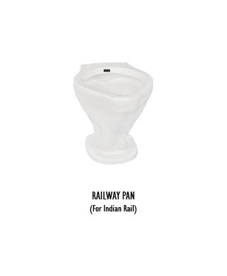Railway Pan